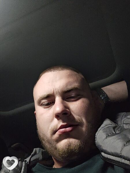 Дмитрий, 27, Москве — анкета №904155