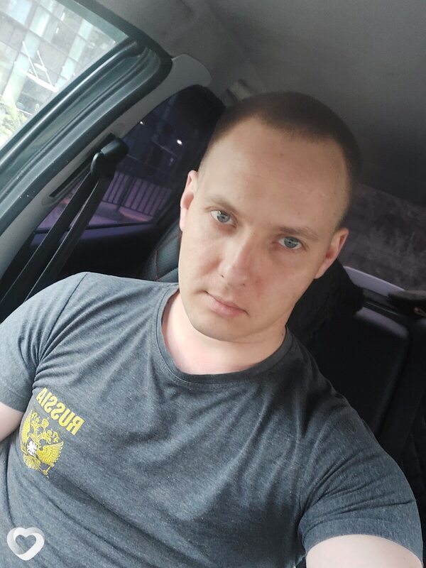 Денис, 30, Нижнем Новгороде — анкета №904159