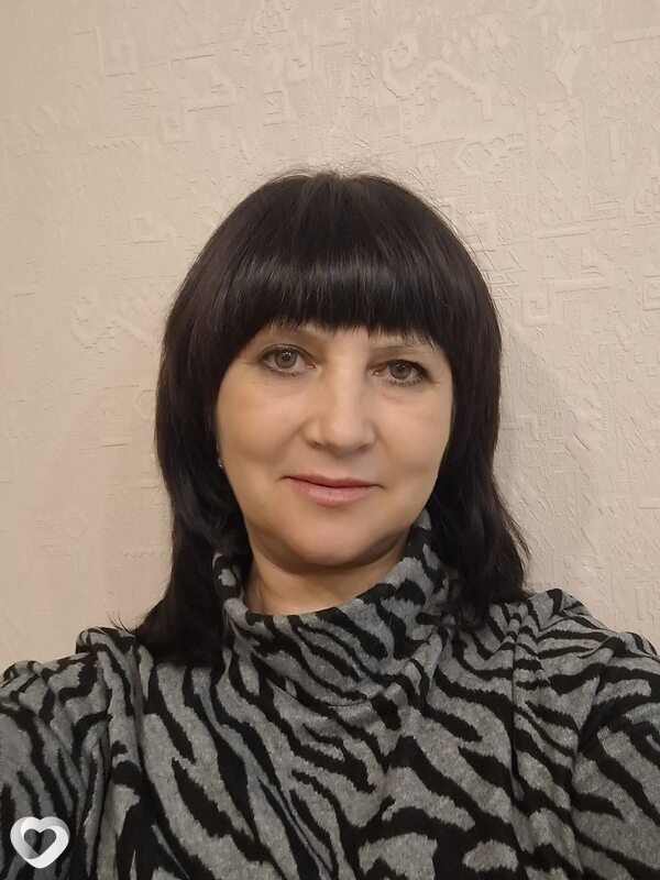 Ольга, 55, Рязани — анкета №904160