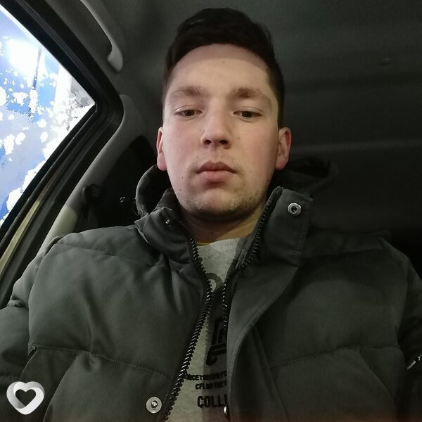 Рустам, 26, Москве — анкета №904162