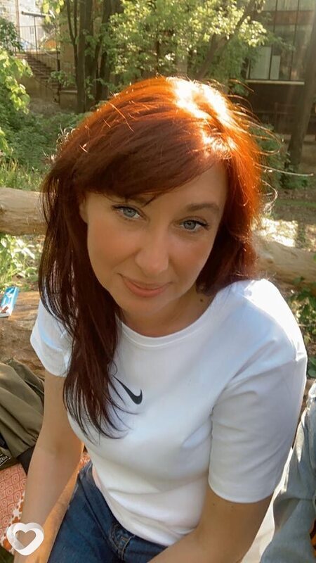 Жанна, 48, Нефтеюганске — анкета №904171