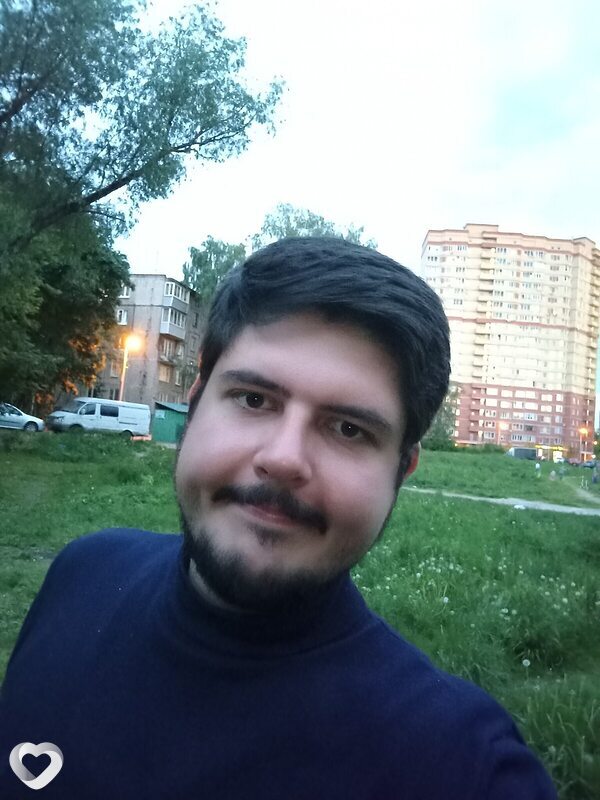 Роман, 32, Пушкино (Московская Обл) — анкета №904172
