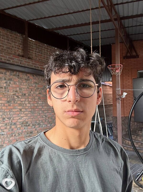 Шамиль, 22, Москве — анкета №904327