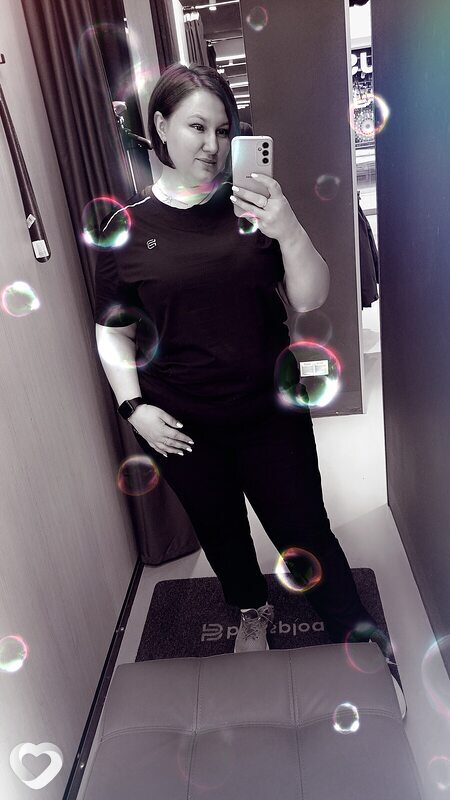Валюша, 31, Москве — анкета №904330