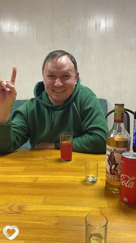 Ильдар, 38, Набережных Челнах — анкета №904332