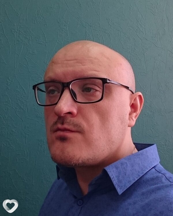 Михаил, 45, Екатеринбурге — анкета №904333