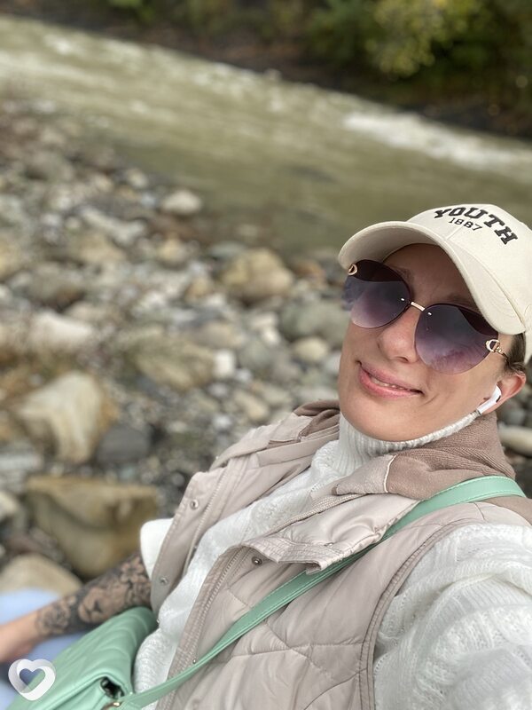 Annuchka, 40, Сочи — анкета №904334