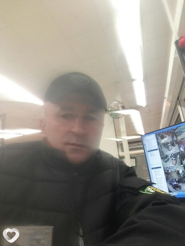 Заур, 48, Нальчике — анкета №904338