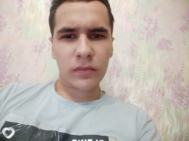 Тагир, 29, Самаре — анкета №904339