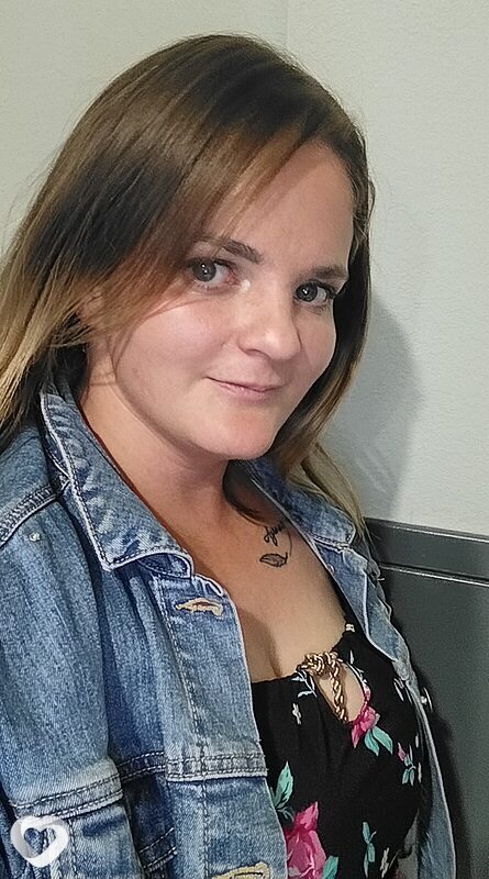 Наталья, 35, Ижевске — анкета №904343