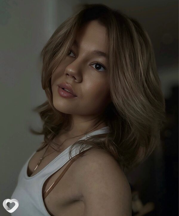 Лера, 25, Москве — анкета №904345