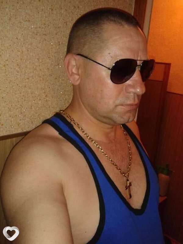 Николай, 53, Москве — анкета №904346