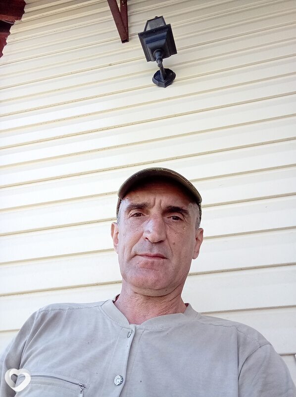 Юрий, 50, Ростове-на-Дону — анкета №904347