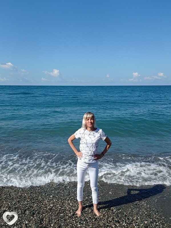 Ольга, 47, Саратове — анкета №904099