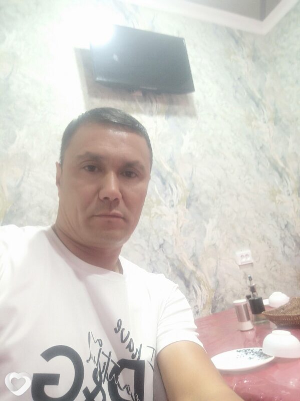 Алишер, 51, Долгопрудном — анкета №904101