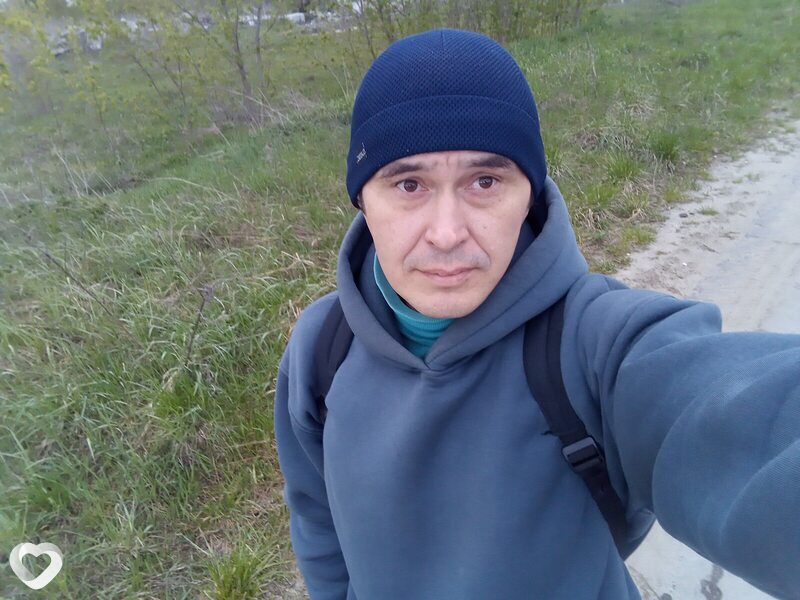 Сергей, 42, Брянске — анкета №904103