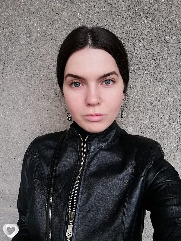 Полина, 31, Екатеринбурге — анкета №904105
