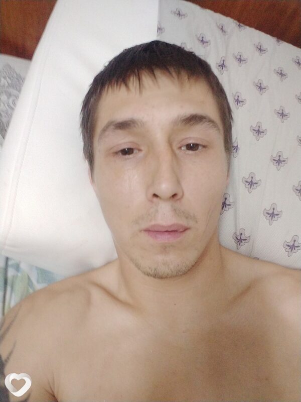 Максим, 31, Москве — анкета №904119