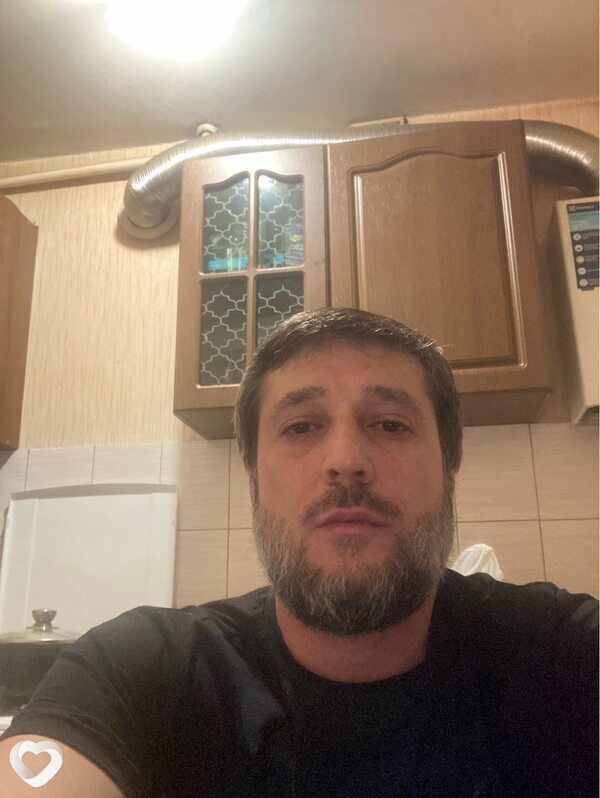 Zv, 34, Нальчике — анкета №904121