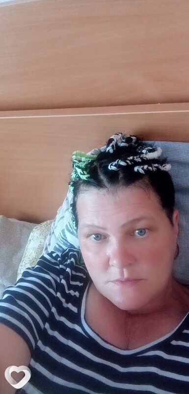 Таня, 55, Оренбурге — анкета №904122