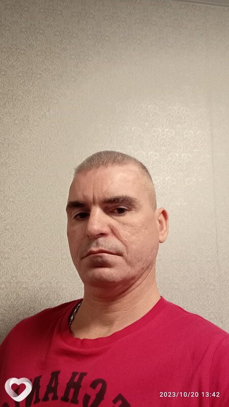 Антон, 41, Луховицах — анкета №904201