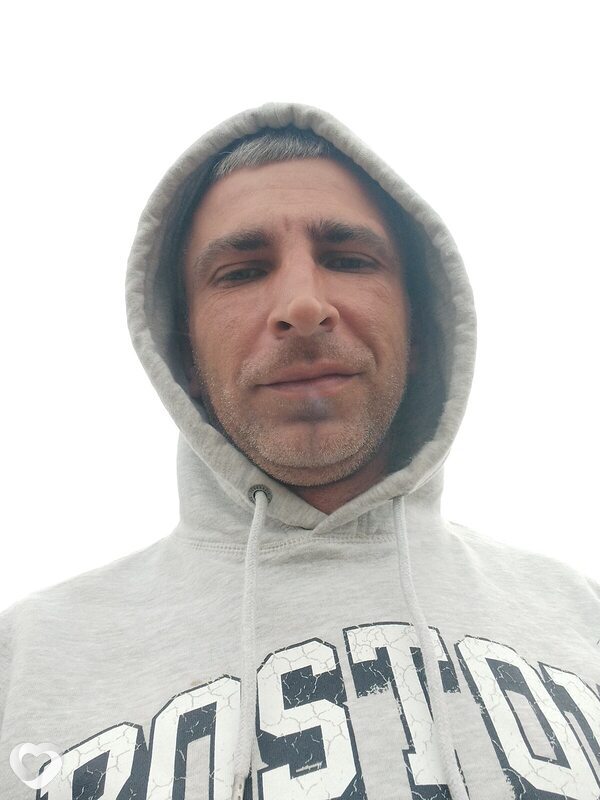 Александр, 36, Саратове — анкета №904209