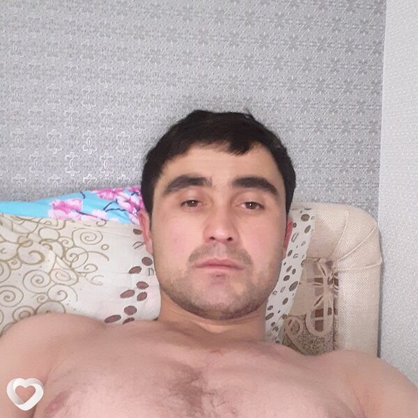 Акмал, 36, Красноярске — анкета №904213