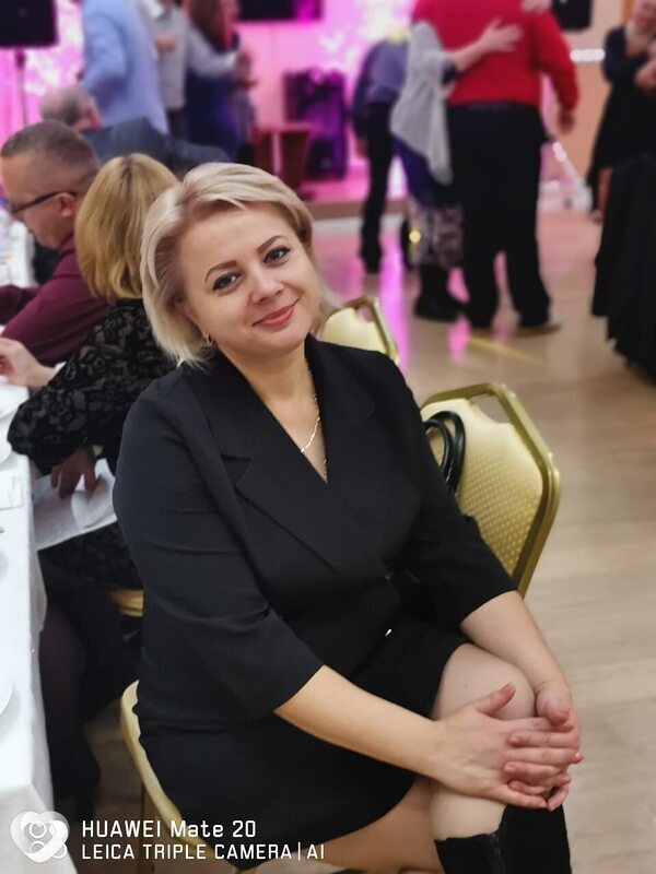 Наталья, 46, Ярославле — анкета №904250