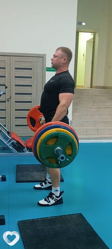 Александр, 43, Орёл — анкета №904253