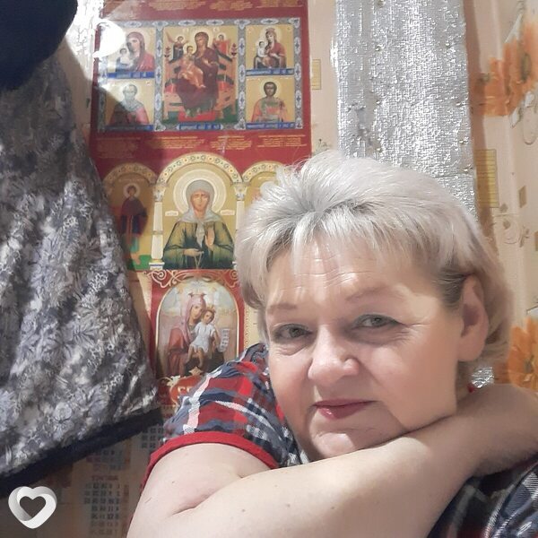 Любовь, Кашира