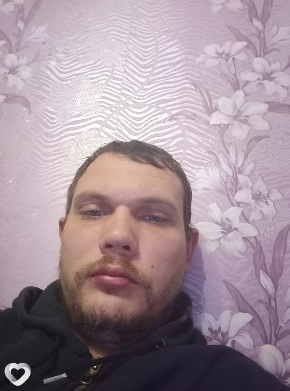Николай, 37, Москве — анкета №904255