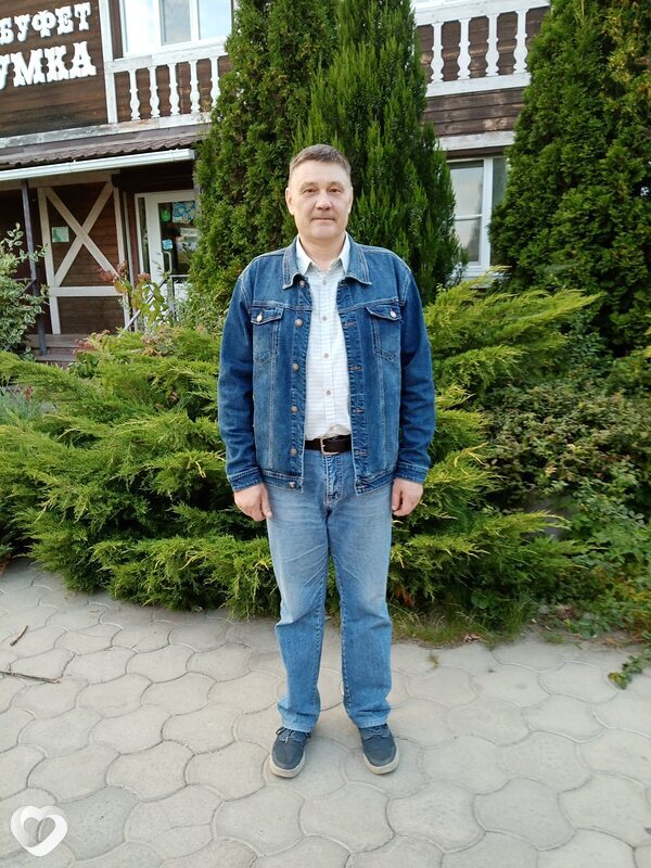 Александр, 52, Воронеже — анкета №904256