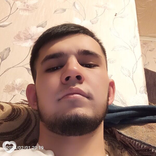 Ибрик, 23, Москве — анкета №904260