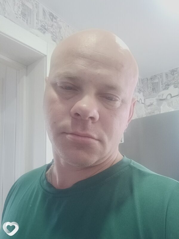 Иван, 38, Енисейске — анкета №904261