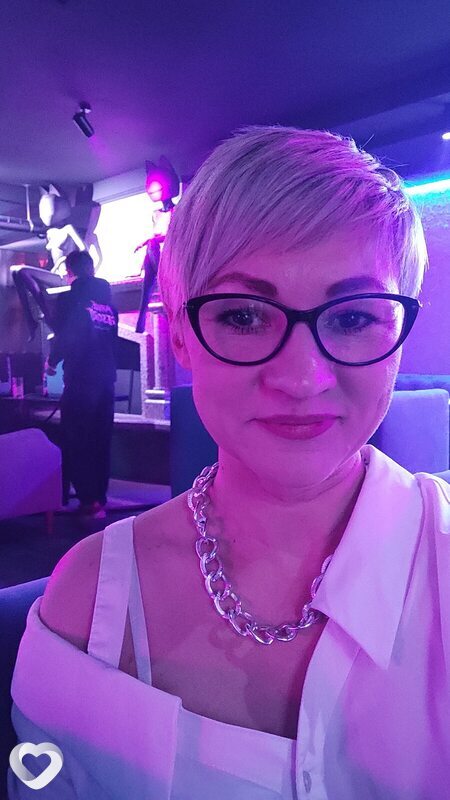 Арина, 44, Самаре — анкета №904265