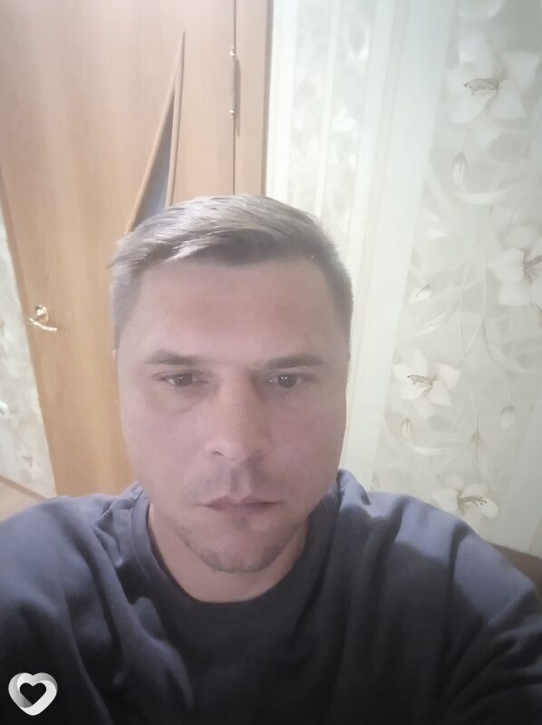 Виктор, 45, Москве — анкета №904266