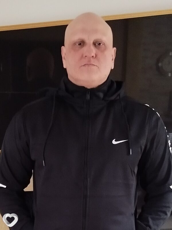 Максим, 45, Саратове — анкета №904271