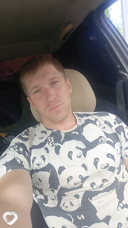 Алекс, 32, Казани — анкета №904272