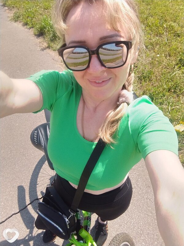 Ирина, 47, Тамбове — анкета №904225