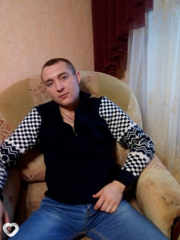 Виктор, 35, Нижнем Новгороде — анкета №904228