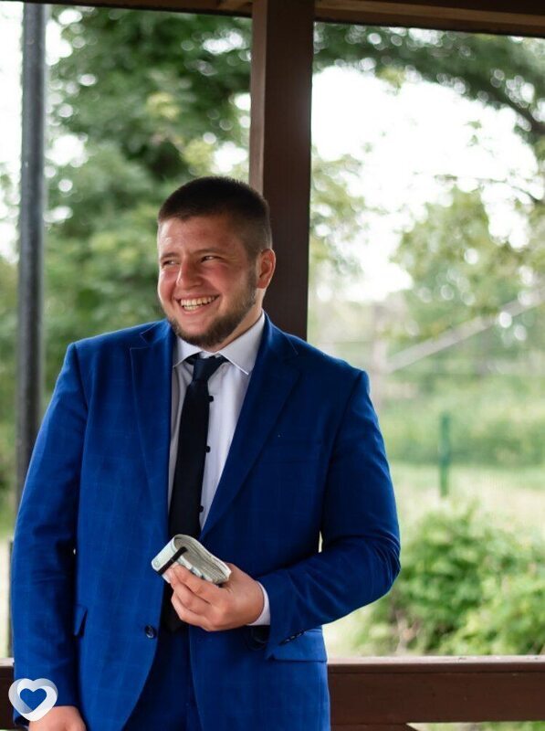 Фёдор, 21, Курске — анкета №904229