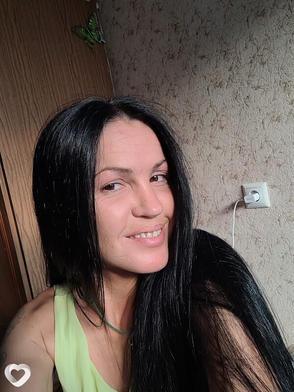 Ольга, 41, Воронеже — анкета №904231