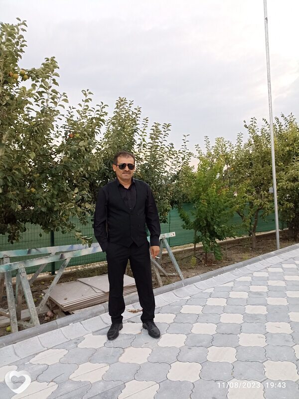 Хасан, 47, Якутске — анкета №904233