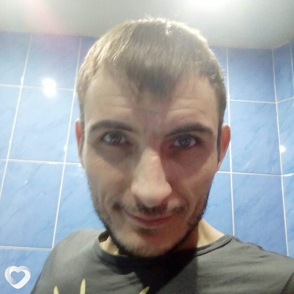 Леха, 41, Ангарске — анкета №904235