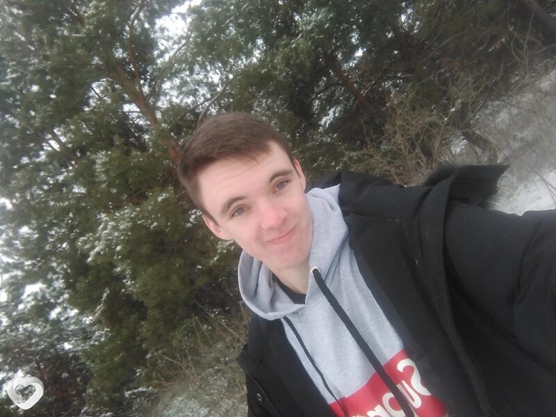 Павел, 26, Воронеже — анкета №904236