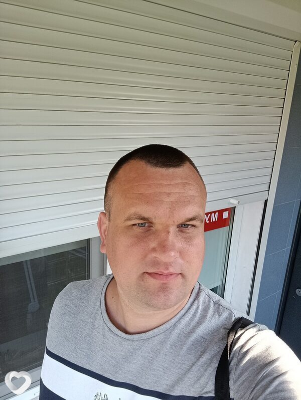 Андрей, 37, Ковдоре — анкета №904238