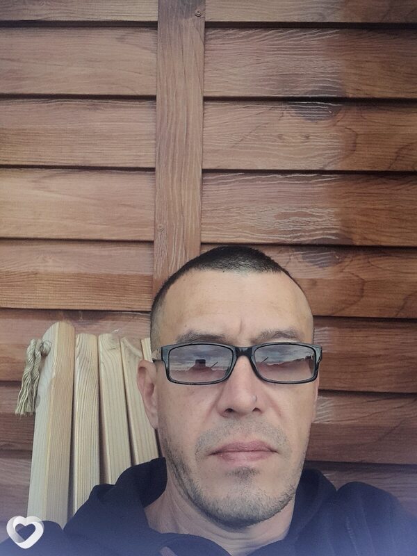Сергей, 42, Москве — анкета №904242