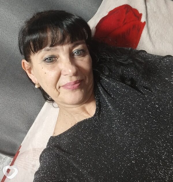 Наталья, 52, Джанкое — анкета №904247