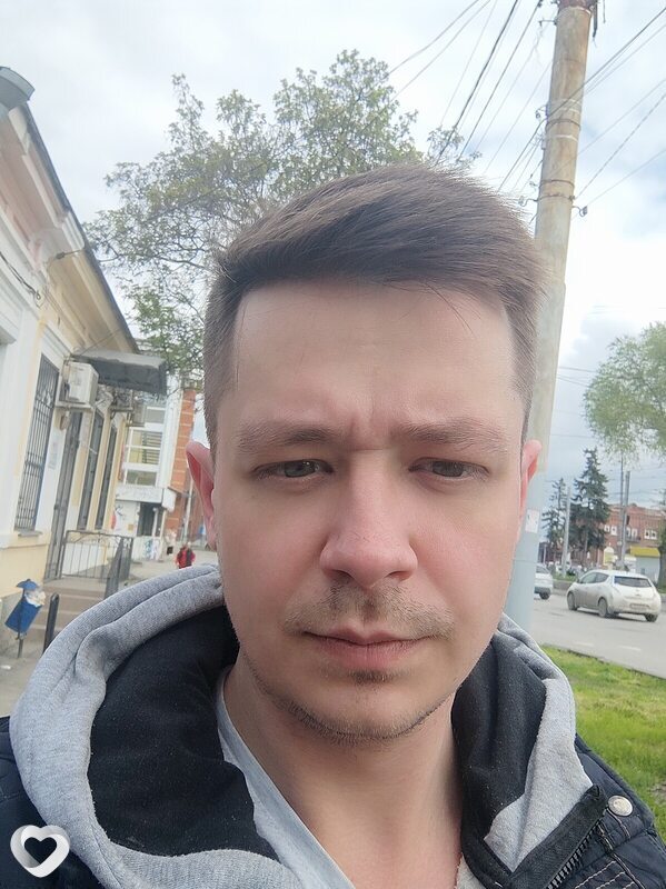 Кирилл, 32, Воронеже — анкета №904273