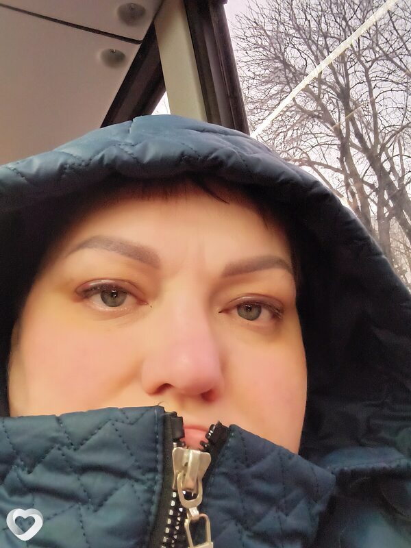 Елена, 49, Ростове-на-Дону — анкета №904275